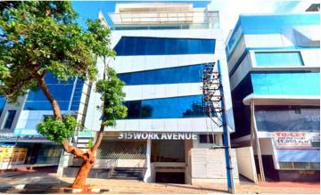 315 Work Avenue - KRM3